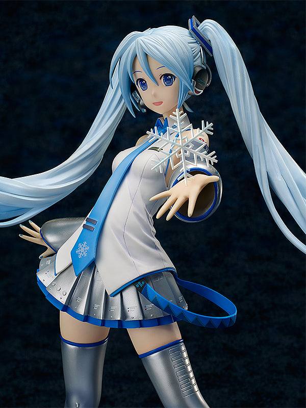 Hatsune Miku SNOW MIKU