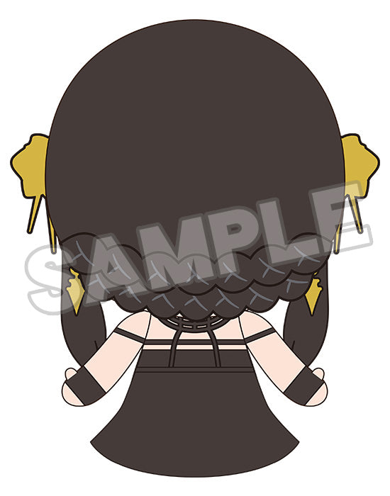 Spy x Family - Yor Forger Nendoroid Plus 8 Inch Plush