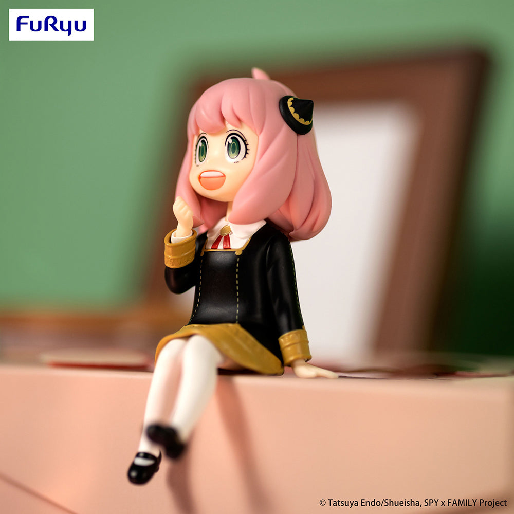 SPY x FAMILY Noodle Stopper Figure Anya