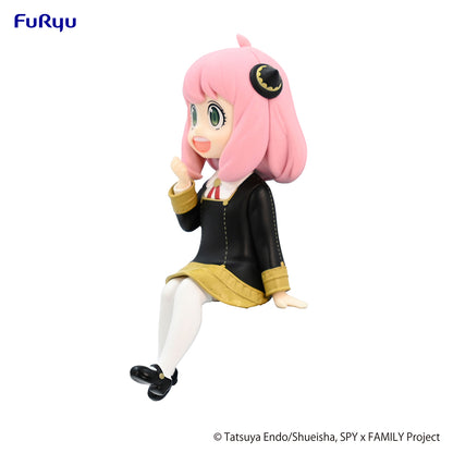 SPY x FAMILY Noodle Stopper Figure Anya