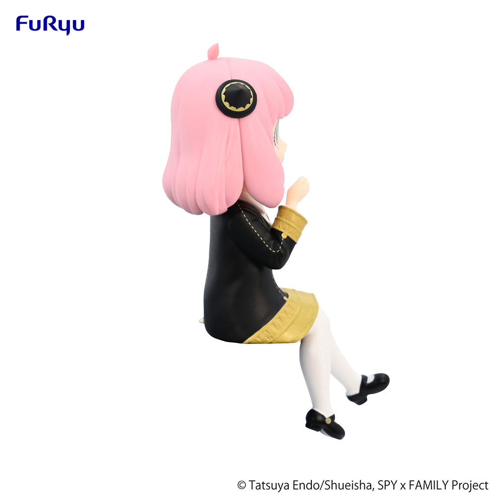 SPY x FAMILY Noodle Stopper Figure Anya