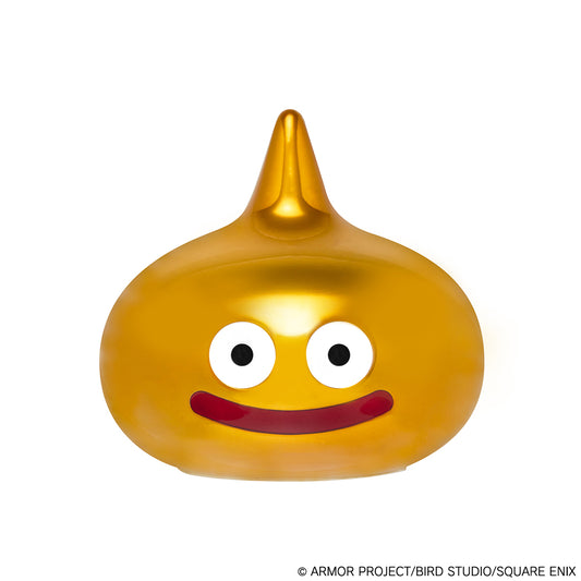 Dragon Quest Metallic Monsters Gallery She-slime Figure