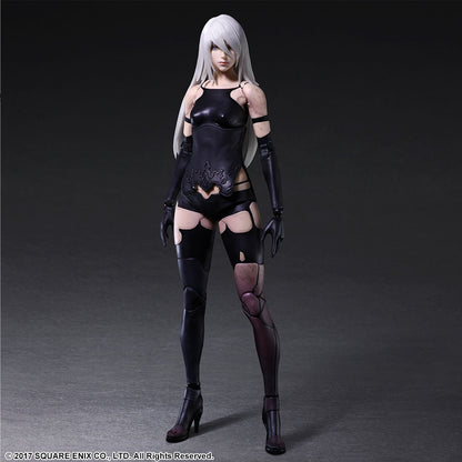 NieR:Automata® PLAY ARTS KAI™ Action Figure – A2 (YoRHa Type A No. 2) Figure