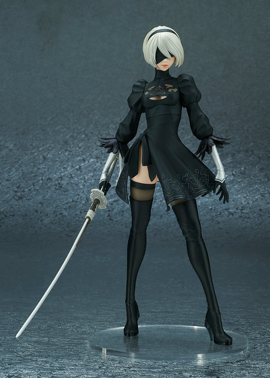 NieR: Automata® 2B (YoRHa No. 2 Type B) – REPRINT by FLARE