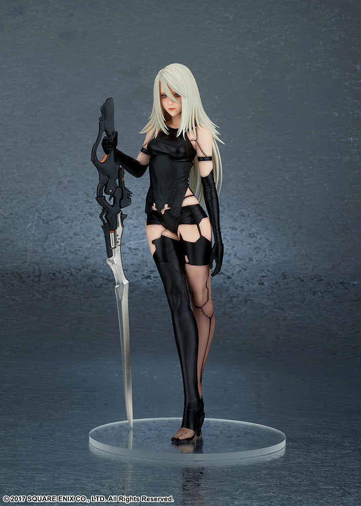 NieR:Automata® A2 (YoRHa Type A No. 2) [Deluxe Version] by FLARE