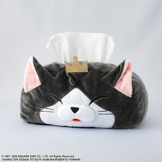 FINAL FANTASY VII REMAKE™Tissue Box Cover - CAIT SITH