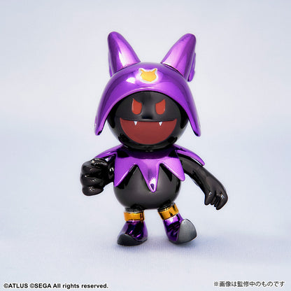 Available Now Shin Megami Tensei V BRIGHT ARTS GALLERY - BLACK FROST Figure