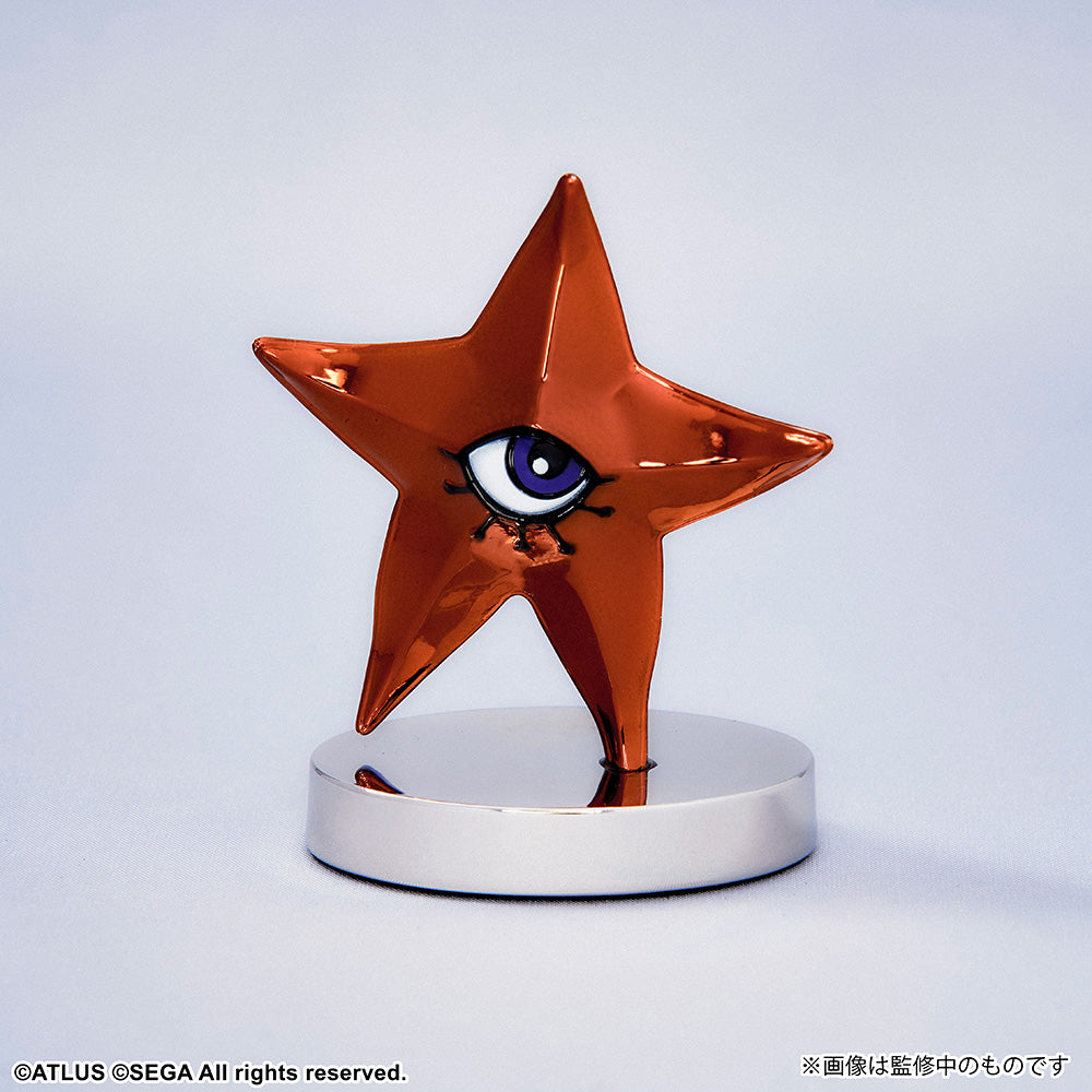 Shin Megami Tensei V BRIGHT ARTS GALLERY - DECARABIA Figure