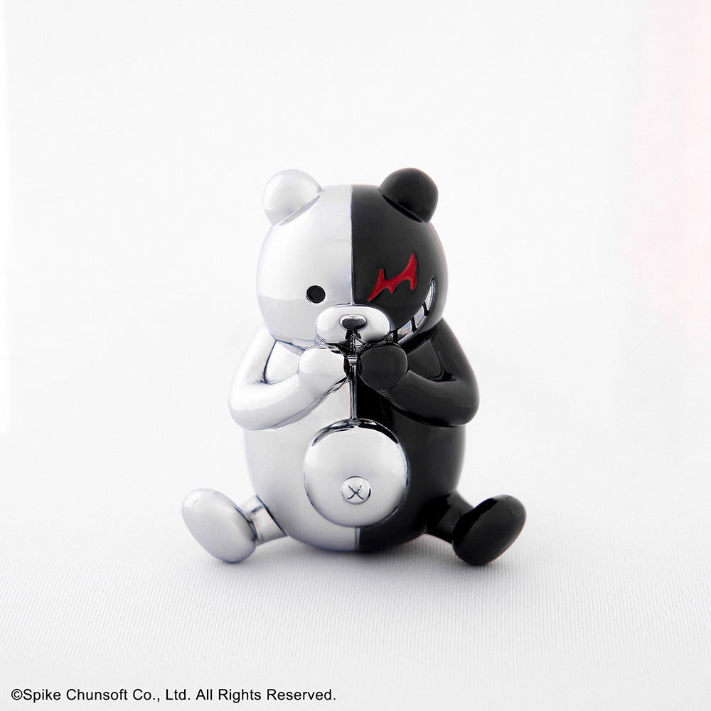 Danganronpa BRIGHT ARTS GALLERY - MONOKUMA Figure