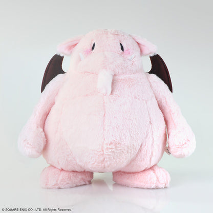 FINAL FANTASY VII REBIRTH PLUSH - FAT MOOGLE