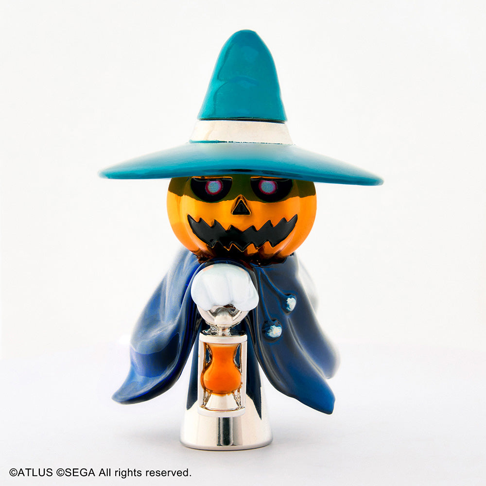 Shin Megami Tensei V BRIGHT ARTS GALLERY - JACK-O’-LANTERN Figure