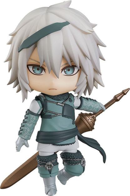 Nendoroid NieR Replicant ver. 1.22474487139... Nier Figure