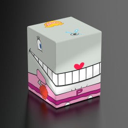 Squaroes SpongeBob SquarePants: Boulder 100+ (Pearl)