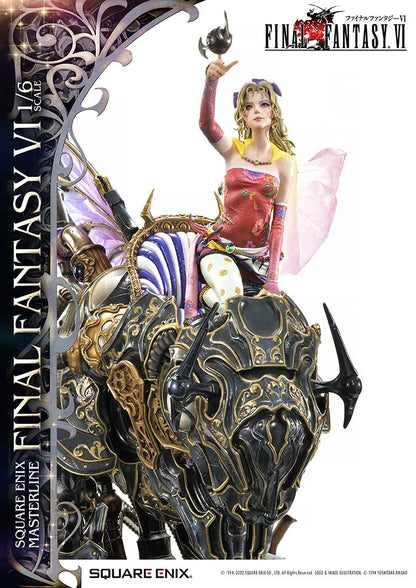 SQUARE ENIX MASTERLINE FINAL FANTASY VI 1/6 Scale Figure