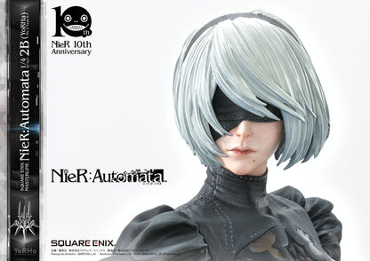 SQUARE ENIX MASTERLINE NieR:Automata 1/4 Scale- 2B (YoRHa No. 2 Type B) Figure