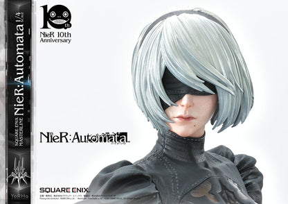 SQUARE ENIX MASTERLINE NieR:Automata 1/4 Scale Figure