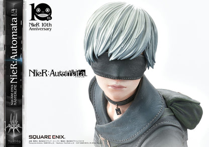 SQUARE ENIX MASTERLINE NieR:Automata 1/4 Scale Figure