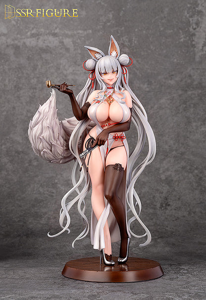 Yi Ren Guan House of Unhumans SSR - Su Jiu 1/7 Scale Figure