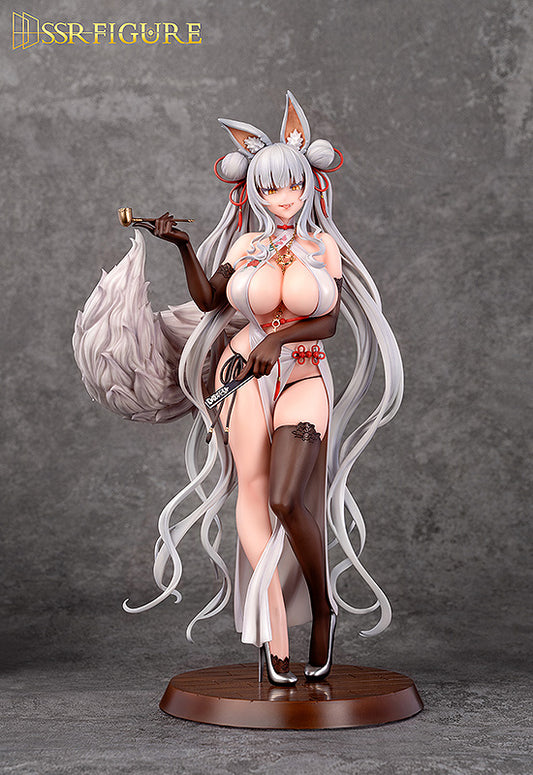 Yi Ren Guan House of Unhumans SSR - Su Jiu 1/7 Scale Figure