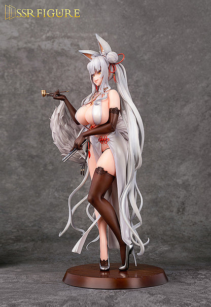 Yi Ren Guan House of Unhumans SSR - Su Jiu 1/7 Scale Figure