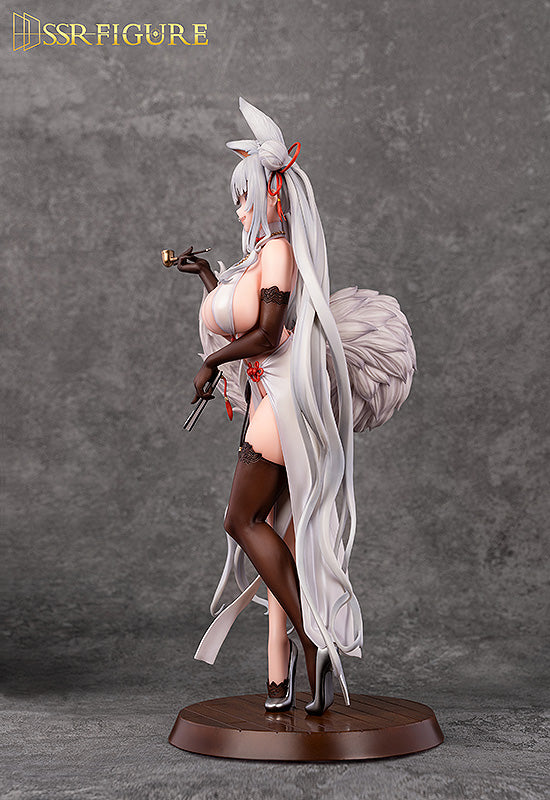 Yi Ren Guan House of Unhumans SSR - Su Jiu 1/7 Scale Figure