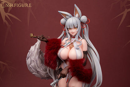 Yi Ren Guan House of Unhumans SSR - Su Jiu 1/7 Scale Figure