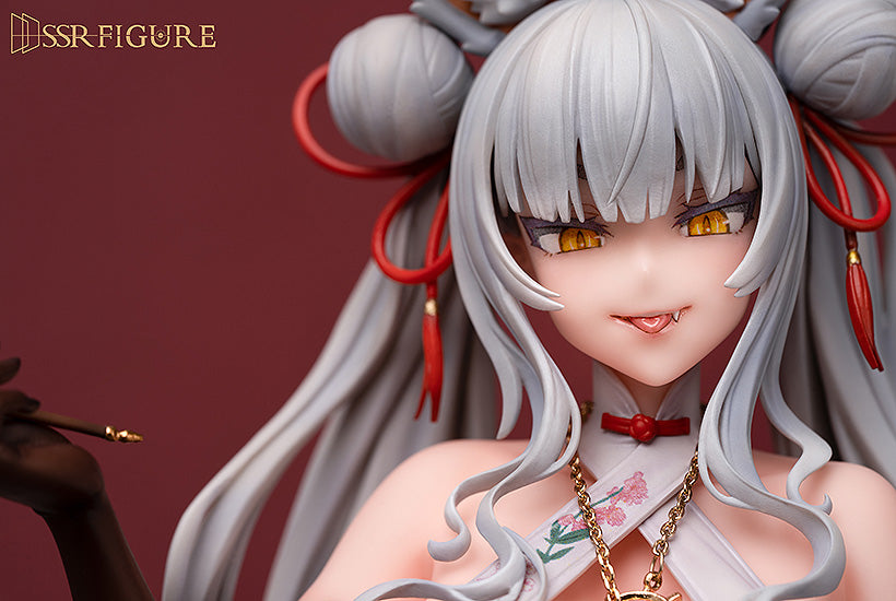 Yi Ren Guan House of Unhumans SSR - Su Jiu 1/7 Scale Figure