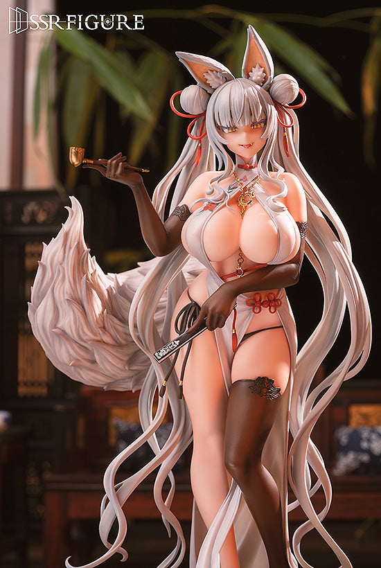 Yi Ren Guan House of Unhumans SSR - Su Jiu 1/7 Scale Figure