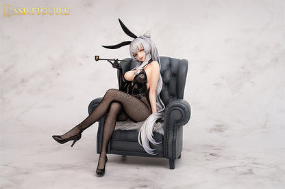 SSR-FIGURE Yi Ren Guan - House of Unhumans Su Jiu: Bunny Ver.