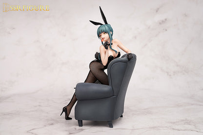 SSR-FIGURE Yi Ren Guan - House of Unhumans Yue Li: Bunny Ver.