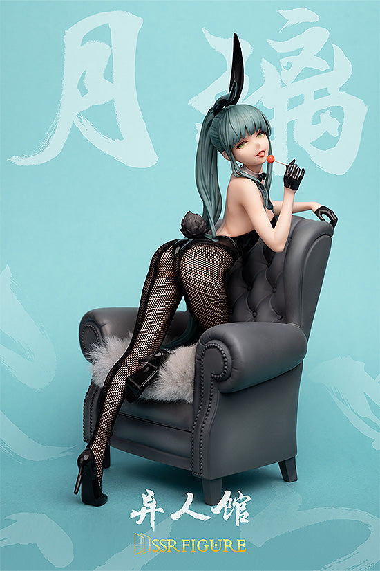 SSR-FIGURE Yi Ren Guan - House of Unhumans Yue Li: Bunny Ver.