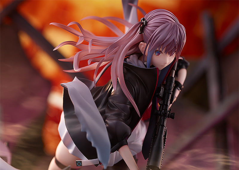 Girls' Frontline - ST AR-15 1/7 Scale Figure