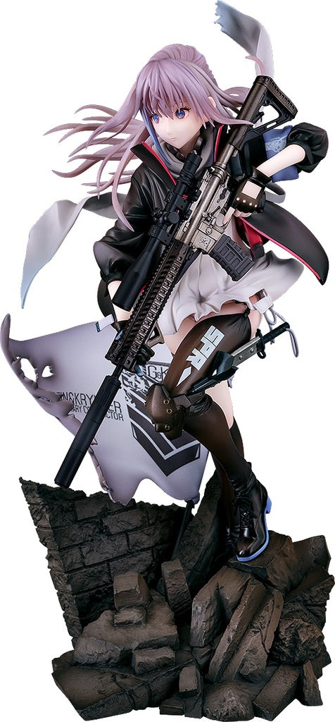 Girls' Frontline - ST AR-15 1/7 Scale Figure