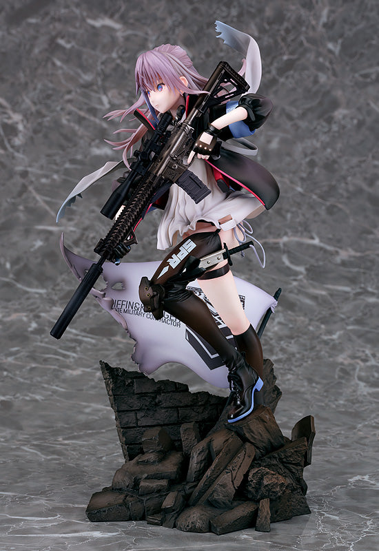 Girls' Frontline - ST AR-15 1/7 Scale Figure