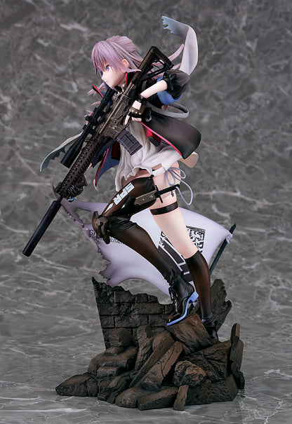 Girls' Frontline - ST AR-15 1/7 Scale Figure