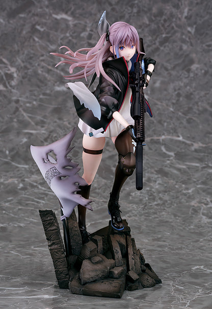 Girls' Frontline - ST AR-15 1/7 Scale Figure