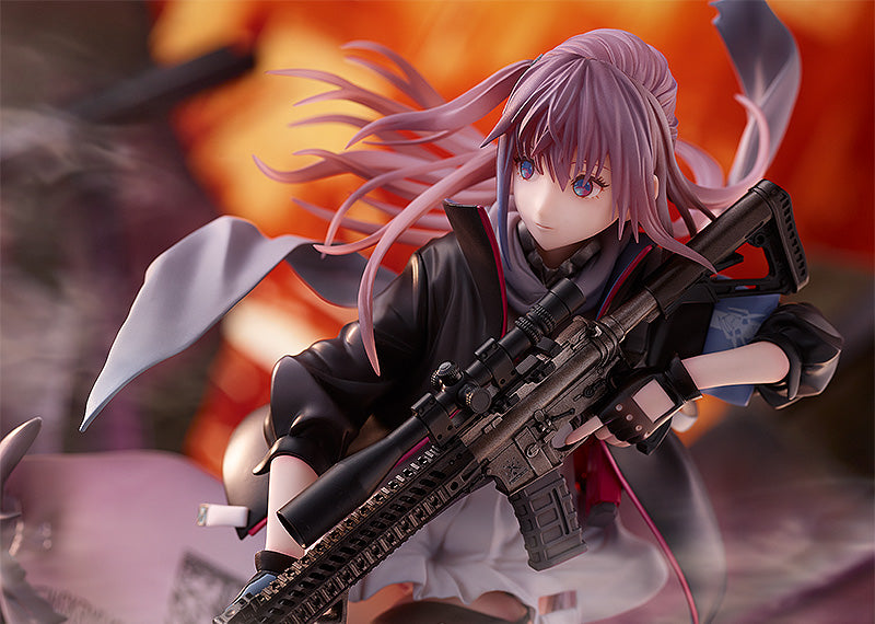 Girls' Frontline - ST AR-15 1/7 Scale Figure