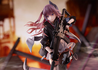 Girls' Frontline - ST AR-15 1/7 Scale Figure