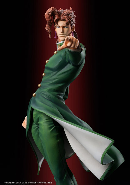 JoJo's Bizarre Adventure STATUE LEGEND Noriaki Kakyoin