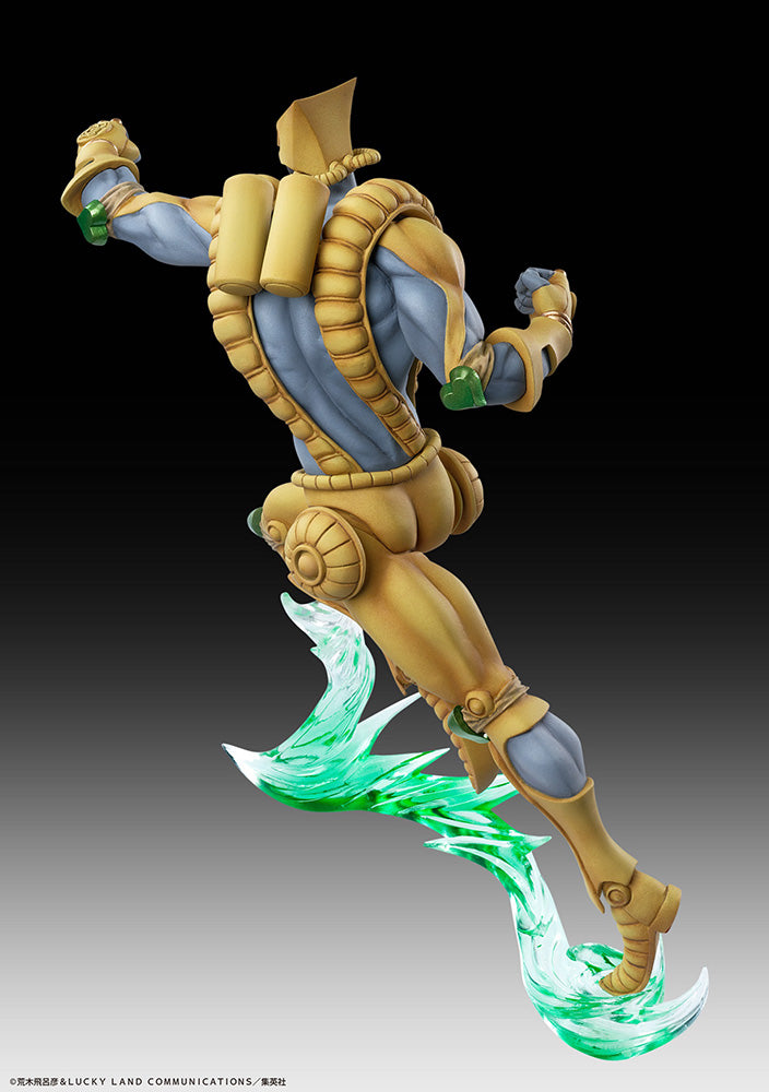 JoJo's Bizarre Adventure STATUE LEGEND THE WORLD