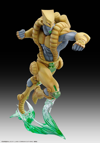 JoJo's Bizarre Adventure STATUE LEGEND THE WORLD