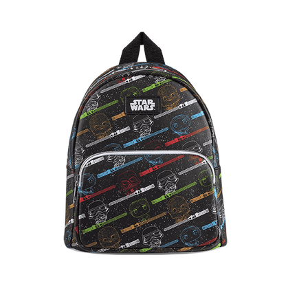 Funko Pop! Loungefly Star Wars Lightsaber Mini Backpack