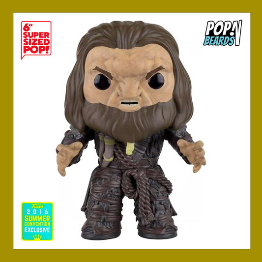 POP! Television (Super Deluxe): 48 GOT, Mag The Mighty Exclusive