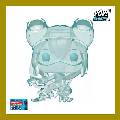 POP! Animation: 374 MHA, Tsuyu Asui (TL) Exclusive