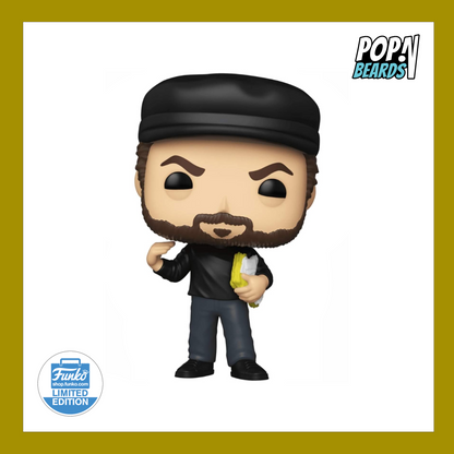 POP! Television: 1055 IASIP, Charlie As Director Exclusive