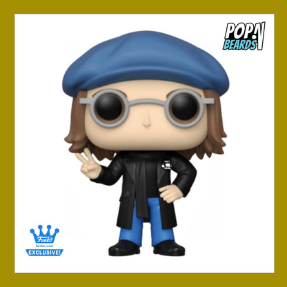 POP! Rocks: 247 John Lennon, John Lennon Exclusive