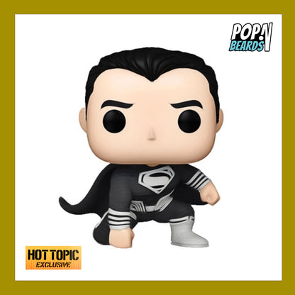 POP! Movies: 1127 Justice League, Superman Exclusive