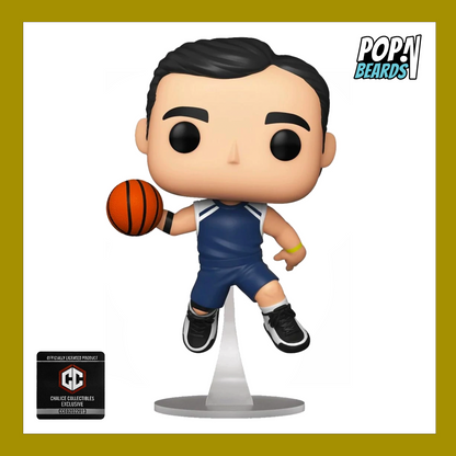 POP! Television: 1120 The Office, Michael Scott Exclusive