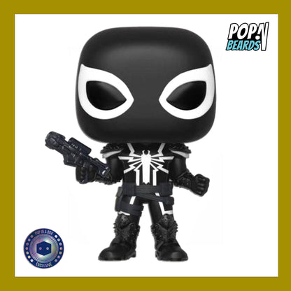 POP! Marvel: 507 Agent Venom Exclusive