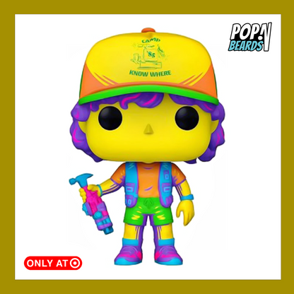 POP! Television: 828 Stranger Things, Dustin (BL) Exclusive